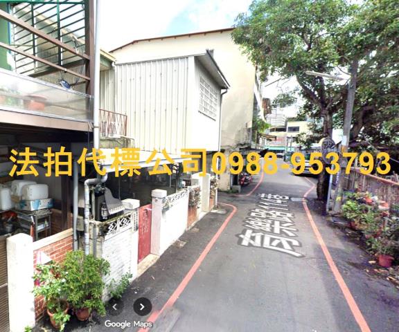 南投透天拍賣-3