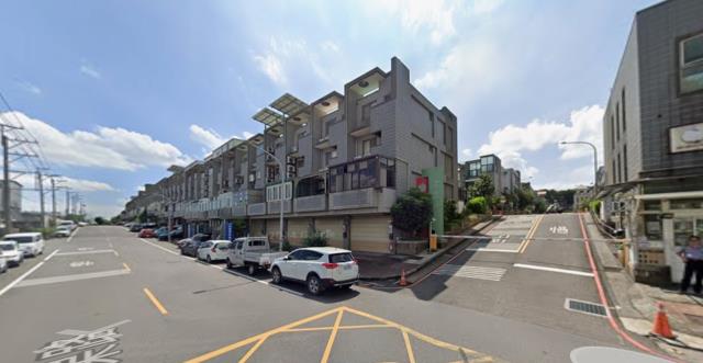 桃園楊梅法拍透天-3