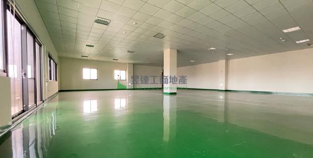 桃園平鎮廠房_廠辦_倉庫-2