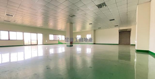 桃園平鎮廠房_廠辦_倉庫-3