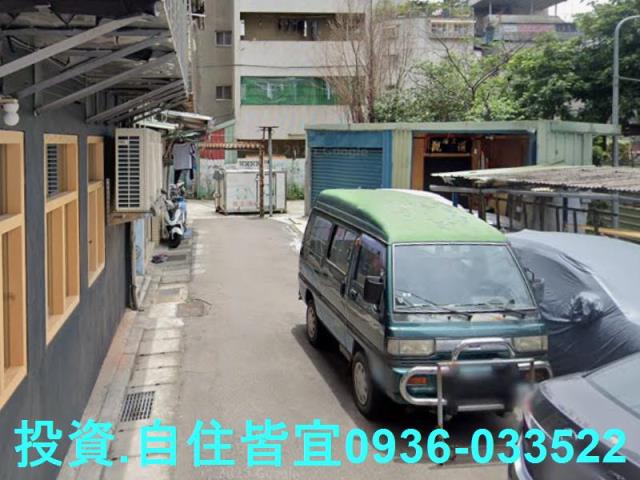 新北新莊法拍公寓-5