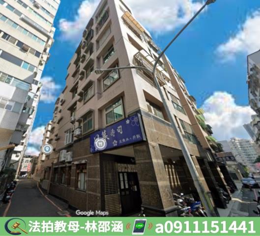 台南東區法拍大樓_華廈-3