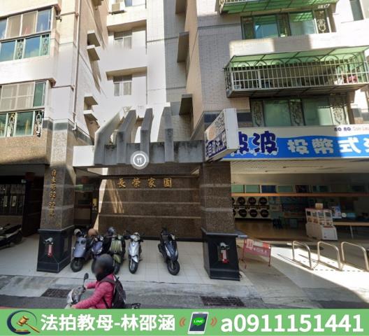 台南東區法拍大樓_華廈-5