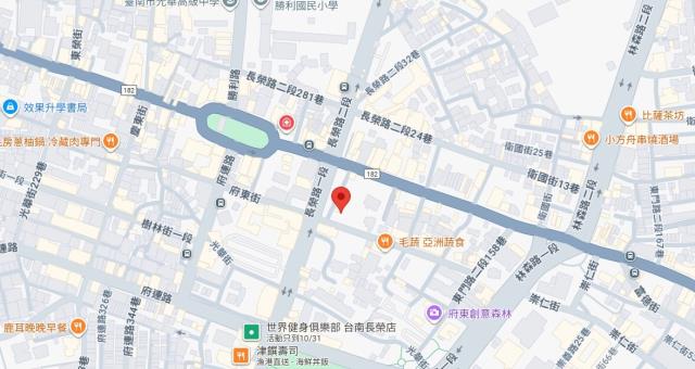 台南東區法拍大樓_華廈-8