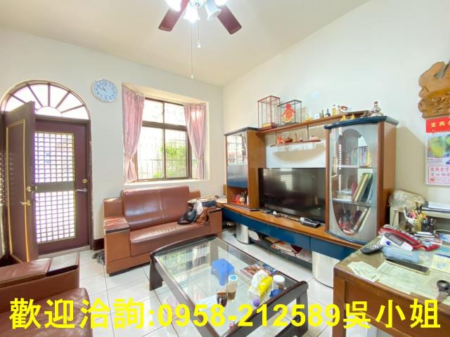 新竹竹北透天-2