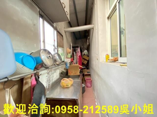 新竹竹北透天-5