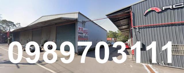 新北林口廠房_倉庫-1