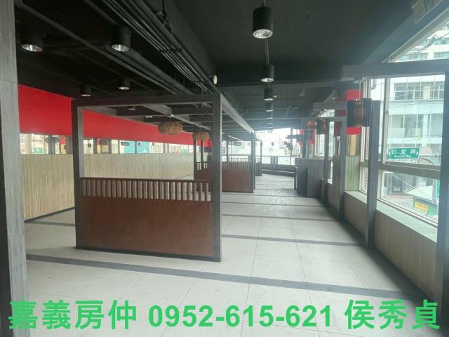 嘉義西區透天-10