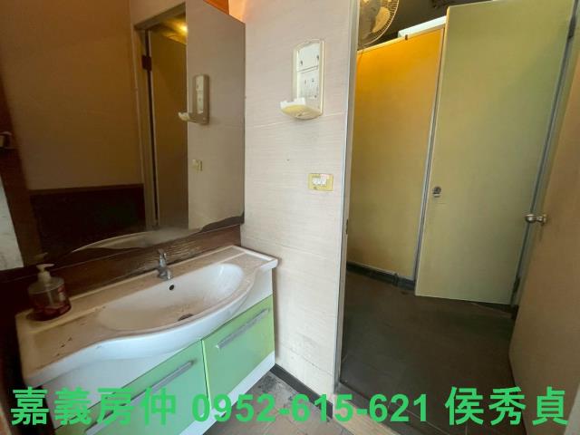 嘉義西區透天-13