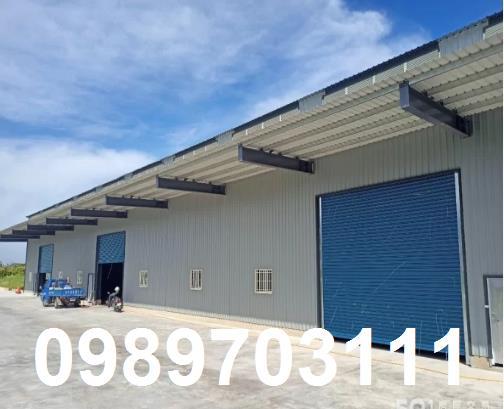 桃園新屋廠房_倉庫-2