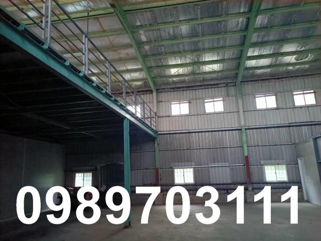 桃園新屋廠房_倉庫-2