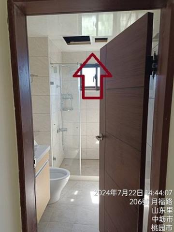 中壢法拍華廈-6