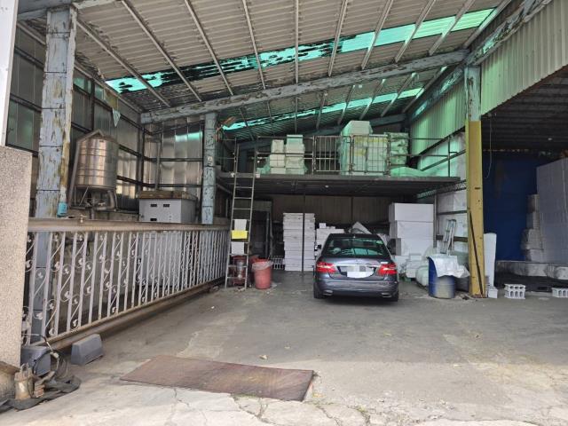 南區廠房-2