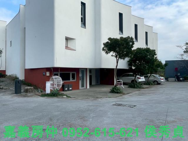 中埔別墅中埔透天