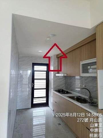 中壢華廈法拍-6