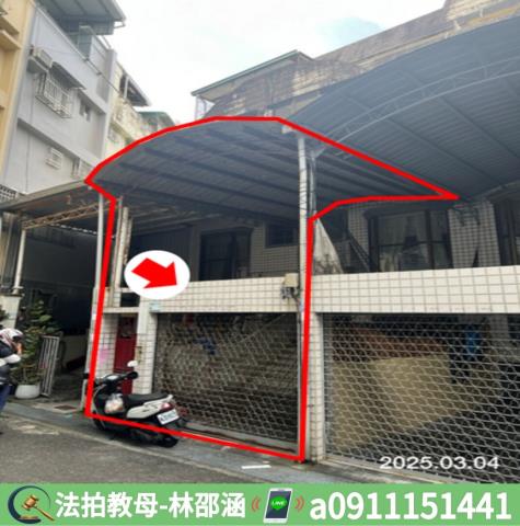 屏東市法拍透天_一樓-3