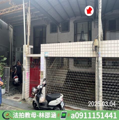 屏東市法拍透天_一樓-4