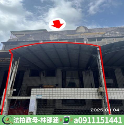 屏東市法拍透天_一樓-5