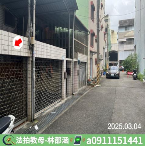 屏東市法拍透天_一樓-7