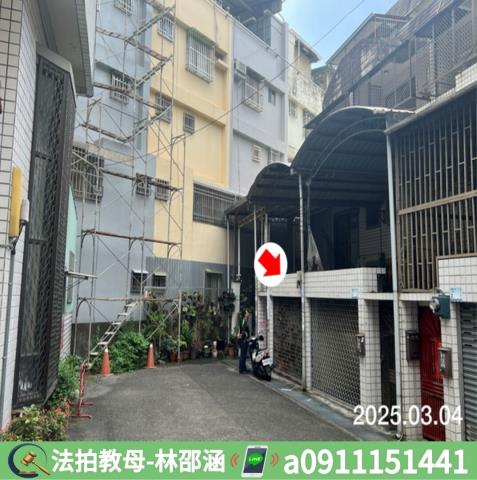 屏東市法拍透天_一樓-8