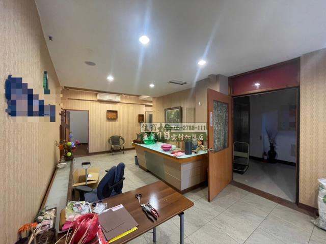 西區華廈_店面_商辦-4