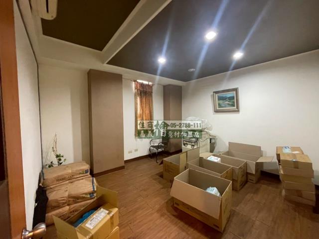 西區華廈_店面_商辦-5