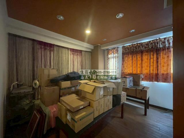 西區華廈_店面_商辦-7