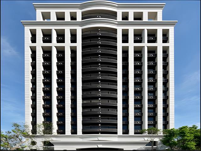 台北法拍大樓-2