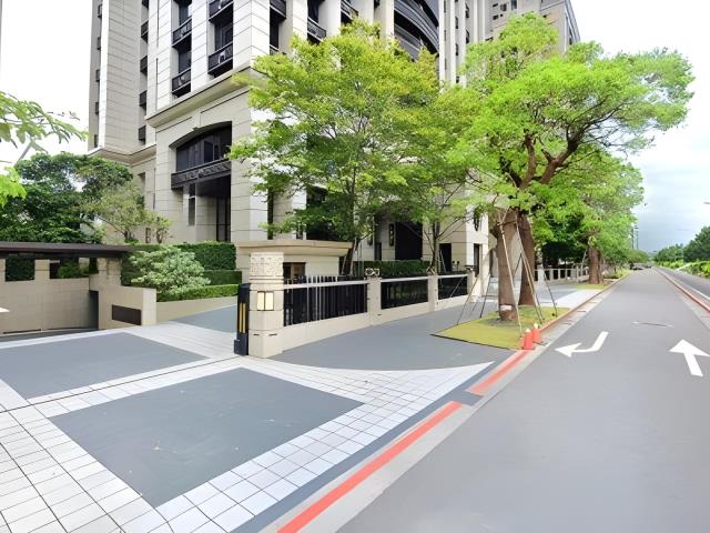 台北法拍大樓-3