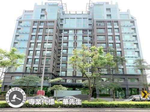 四期重劃區寓水民權東路六段222號3樓1