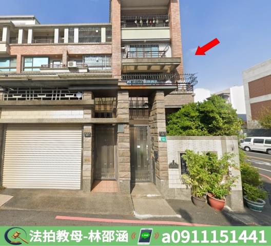 台南透天法拍-4