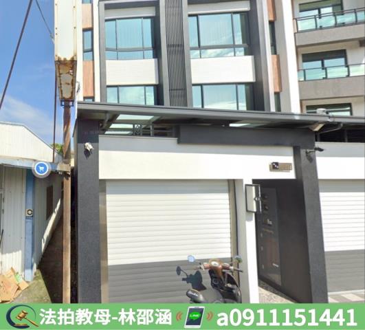 屏東拍賣透天-4