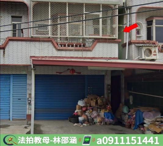 屏東透天_一樓法拍-4