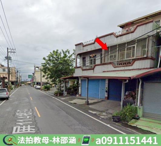 屏東透天_一樓法拍-5