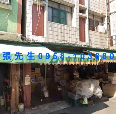 高雄市前鎮區瑞雄街14號透天店面