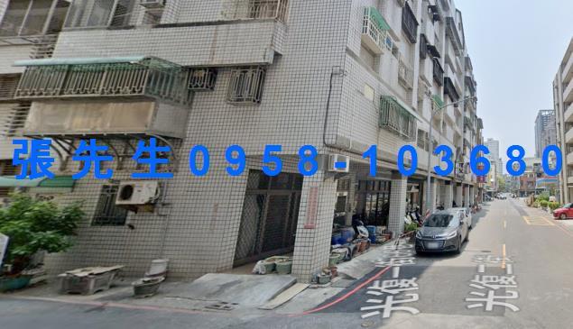 高雄前金華廈法拍-2