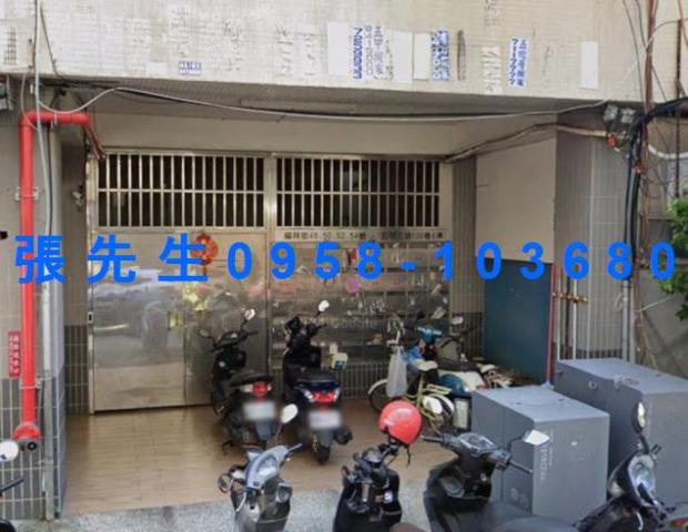 高雄鳳山華廈法拍-2