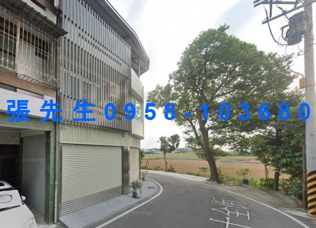 彰化田中法拍透天-4