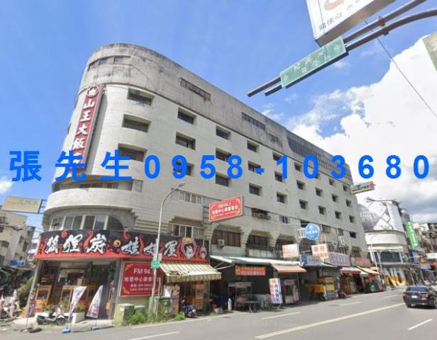 南投埔里法拍華廈-2