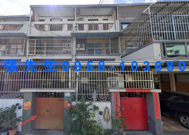 屏東市法拍屋巷弄透天屏東大學縣民公園特力屋