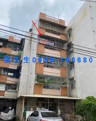 屏東屏東市公寓法拍-3