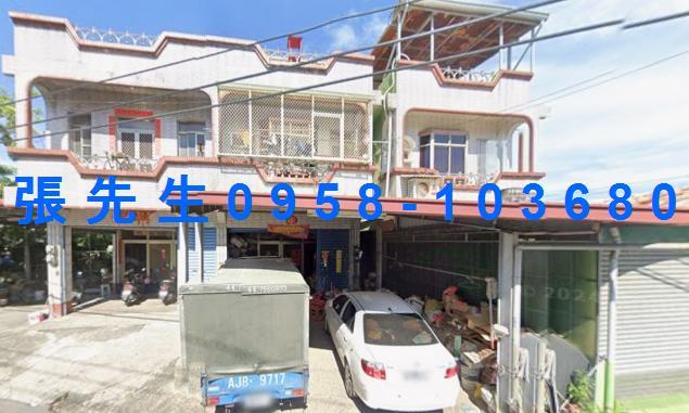 屏東潮州拍賣透天-4