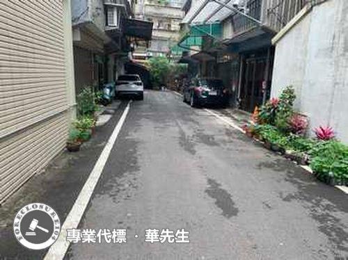桃園楊梅透天法拍-10