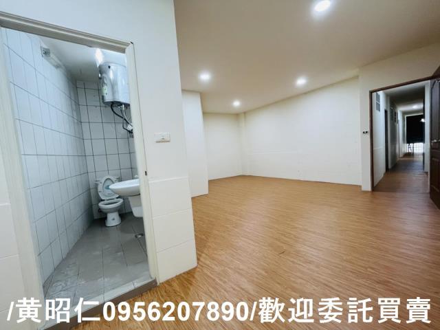 台南永康廠房-9