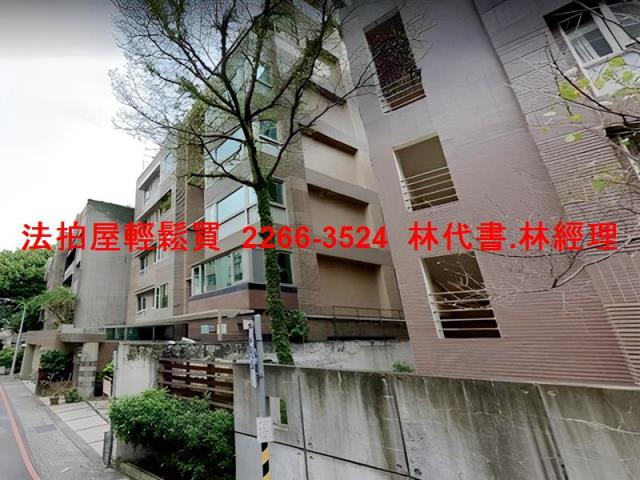 台北中正區拍賣華廈-3