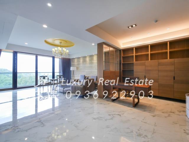 御陽明售陽明山豪宅買台北市豪宅大露台奢華裝潢近歐洲學校TES