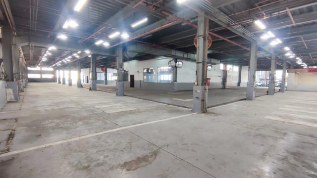 南崁工業區乙工廠房