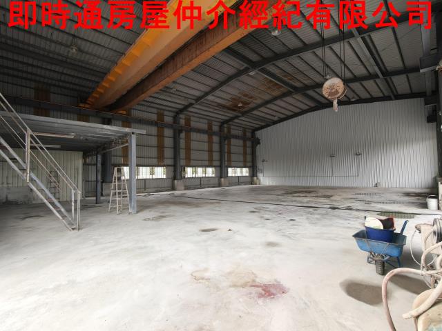 高雄廠房_倉庫-1