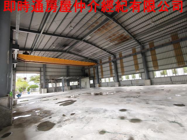 高雄廠房_倉庫-2