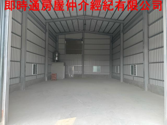 高雄廠房_倉庫-2